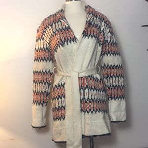 Lucky Brand Cabin Cardiigan